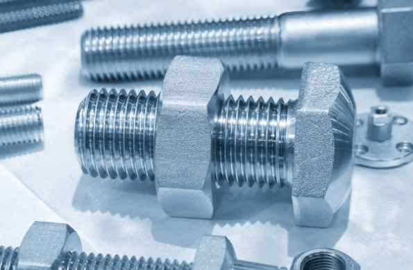 Advanced Threading Processes for Inconel 625 Fasteners
